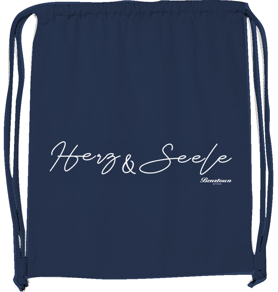 HERZ & SEELE TURNBEUTEL