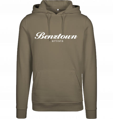 Benztown Artists Hoody