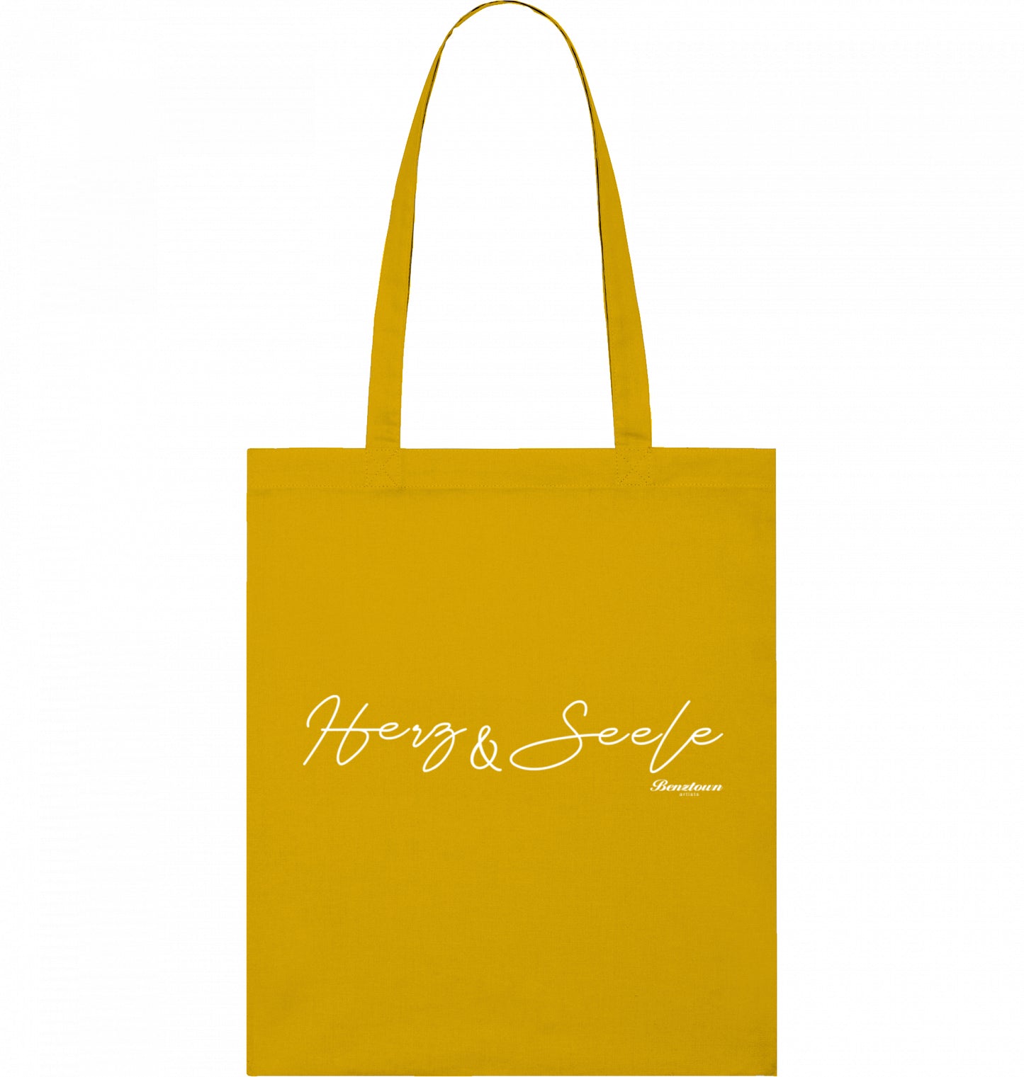 Herz & Seele Bag