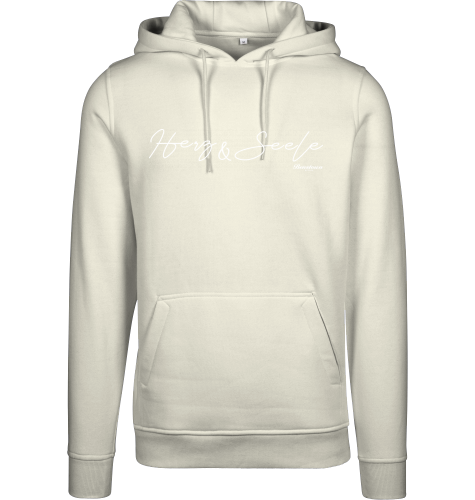 Herz & Seele Hoody