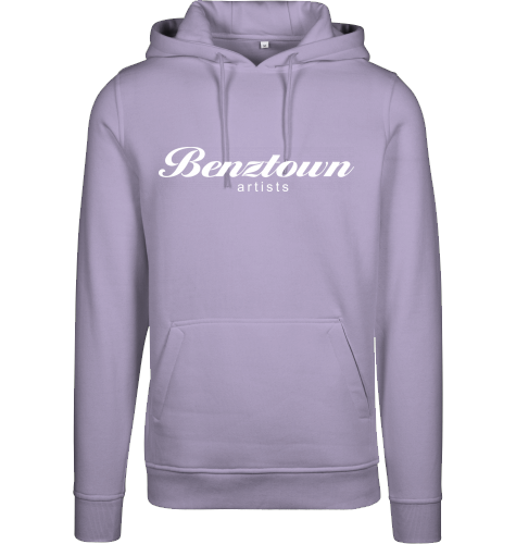 Benztown Artists Hoody