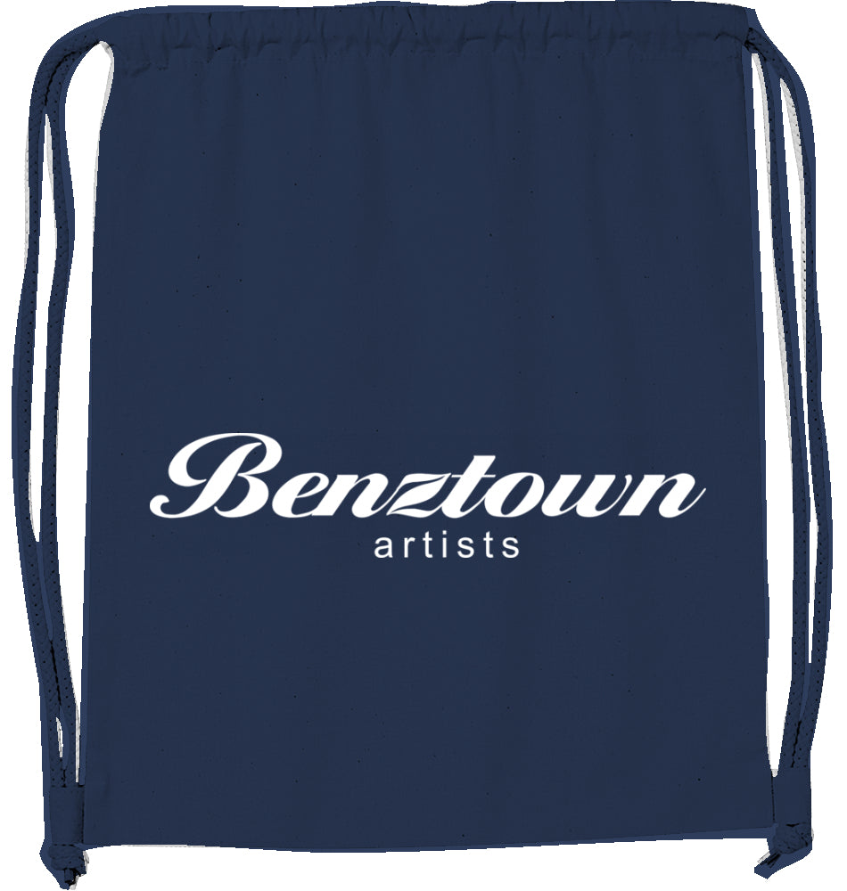 Benztown Artists Turnbeutel