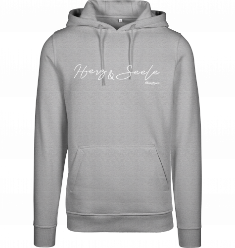 Herz & Seele Hoody