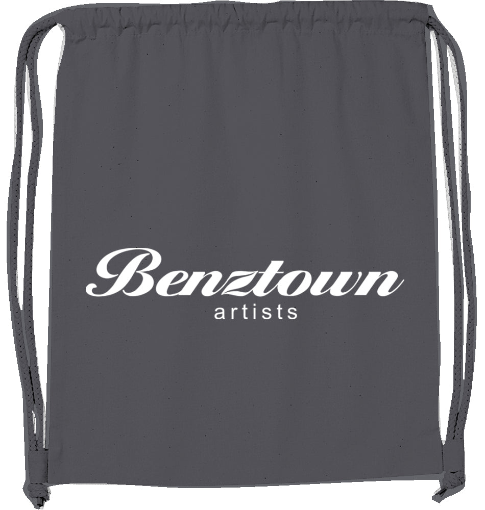 Benztown Artists Turnbeutel
