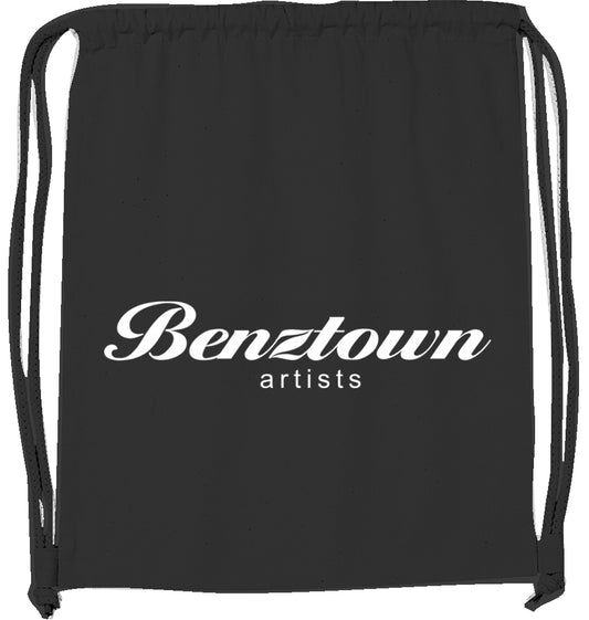 Benztown Artists Turnbeutel