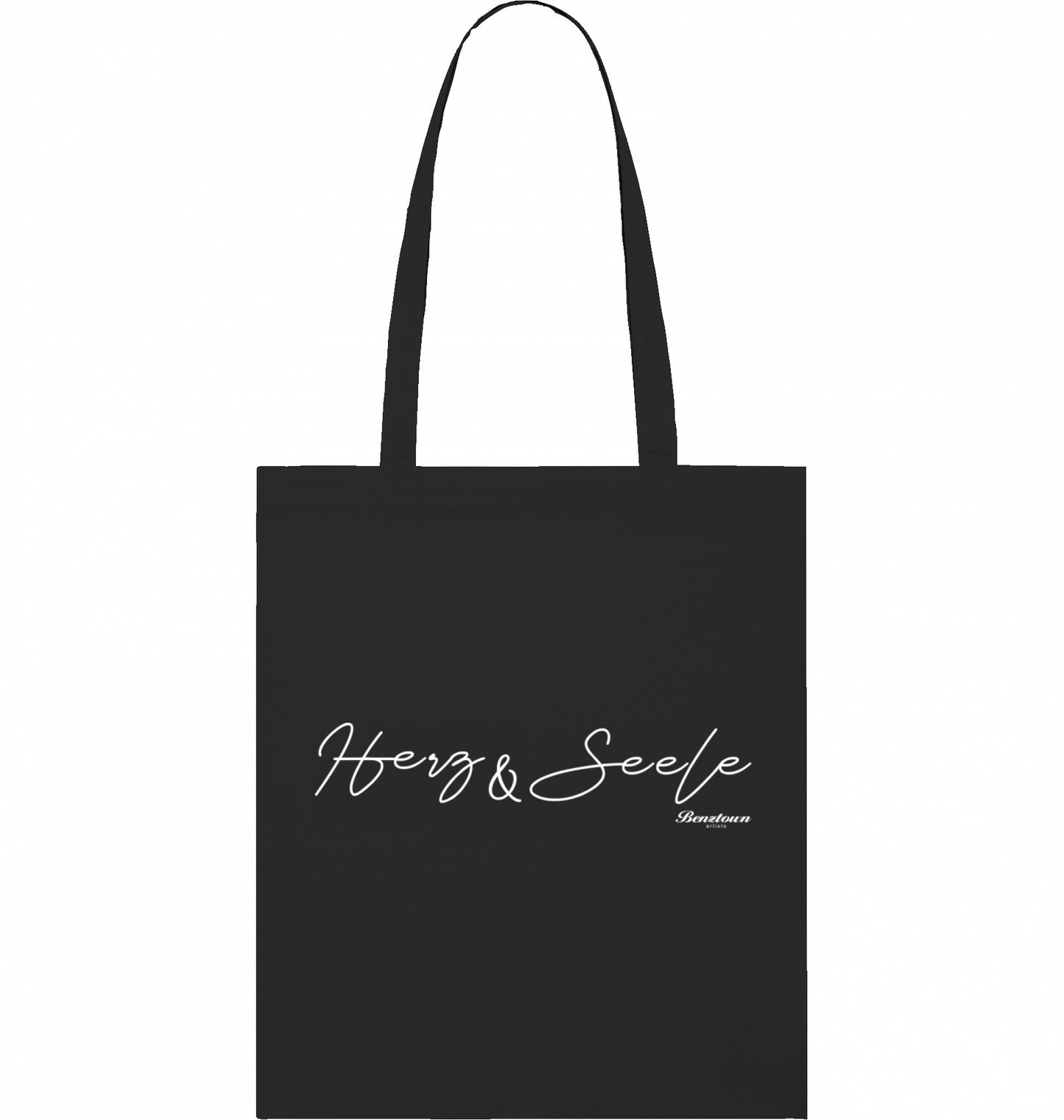 Herz & Seele Bag