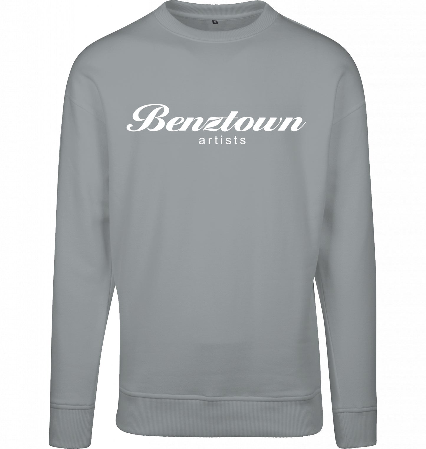 Benztown Artists Sweater
