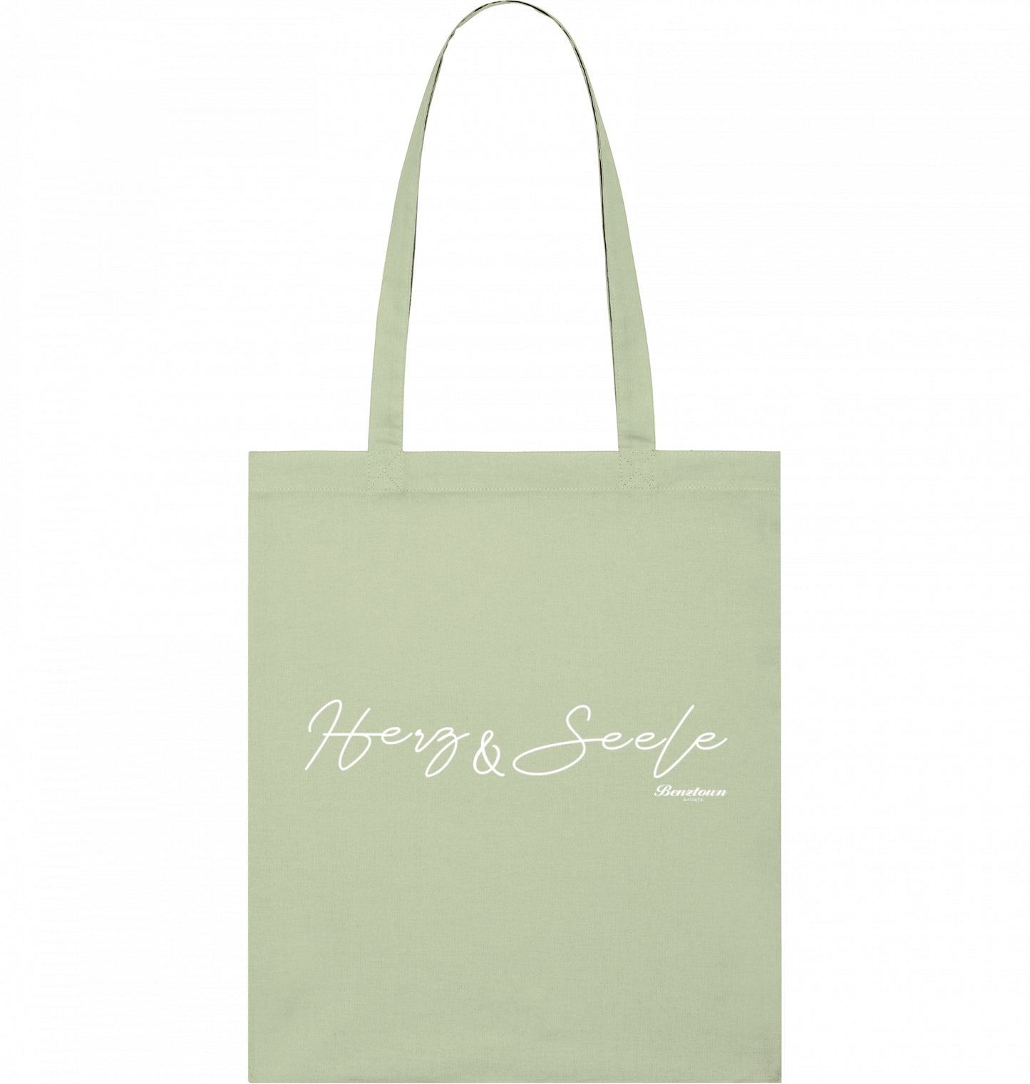 Herz & Seele Bag