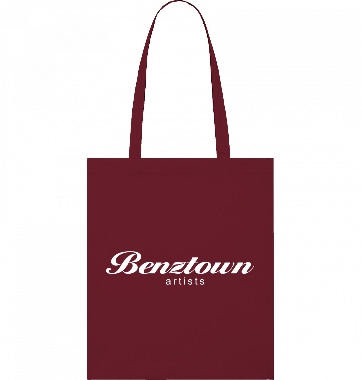 Benztown Artists Bag
