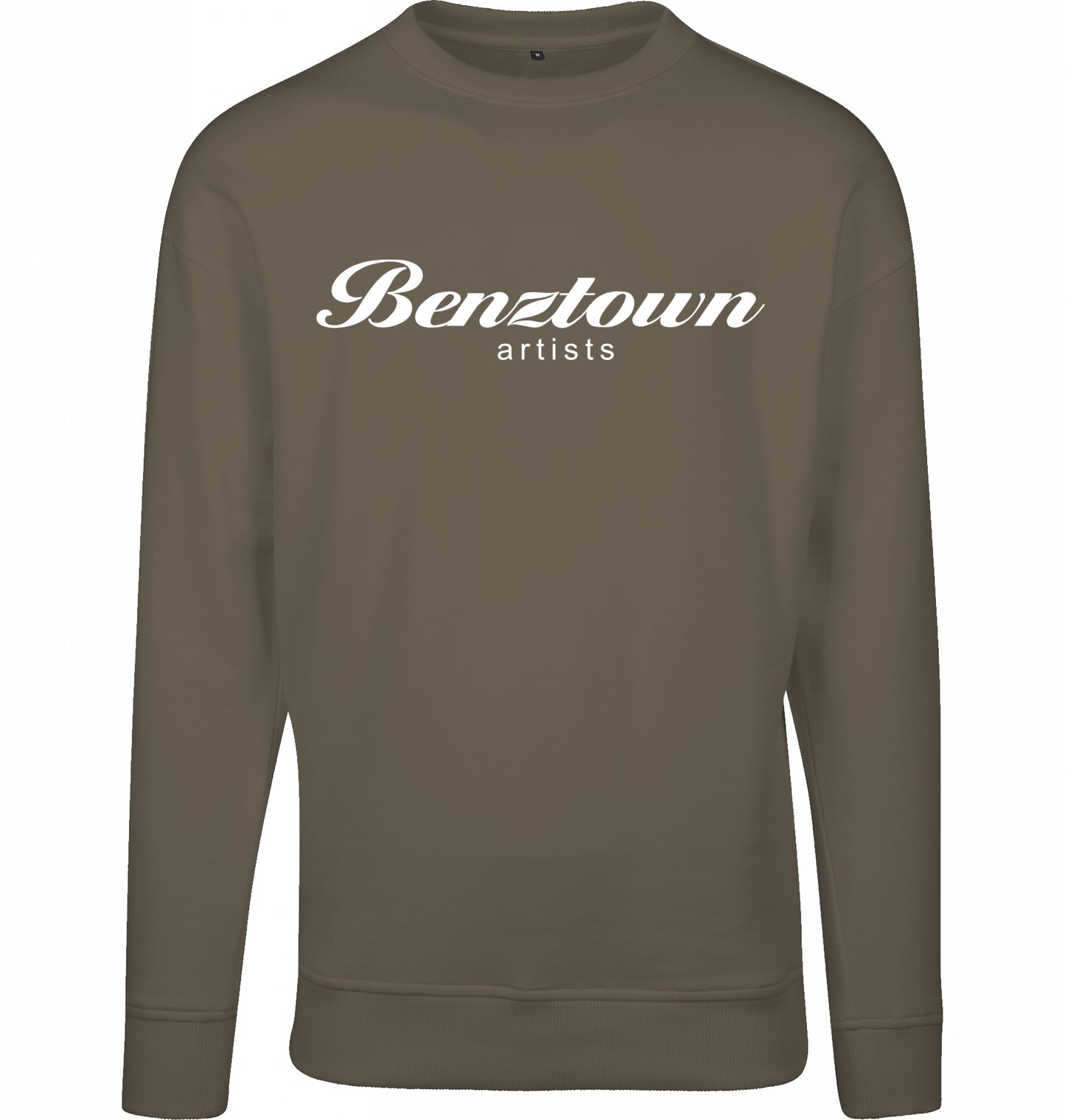 Benztown Artists Sweater