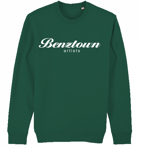 Benztown Artists Sweater