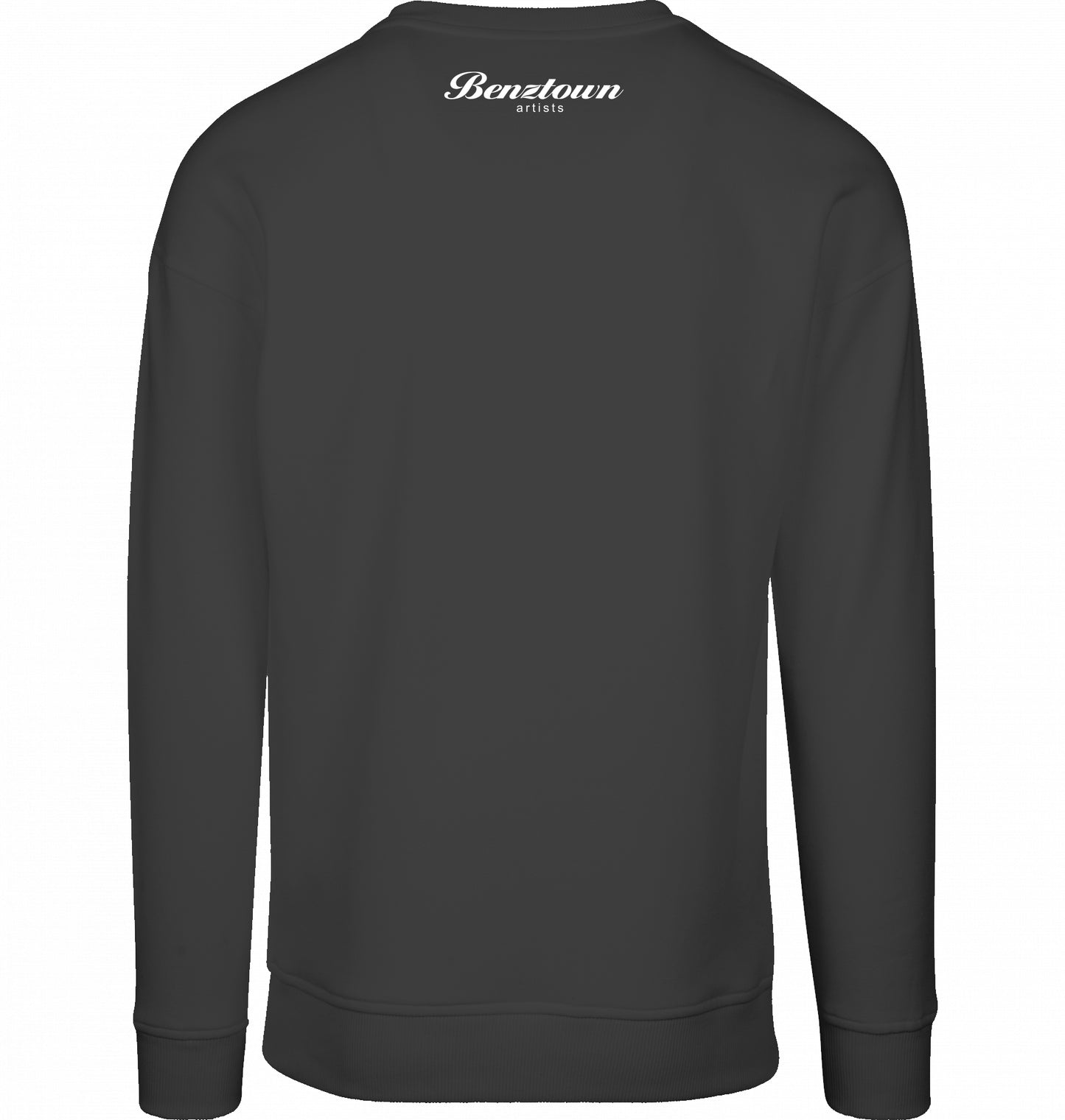 Benztown Artists Sweater