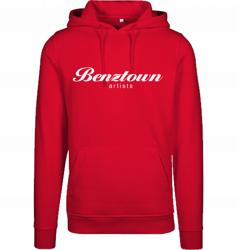 Benztown Artists Hoody