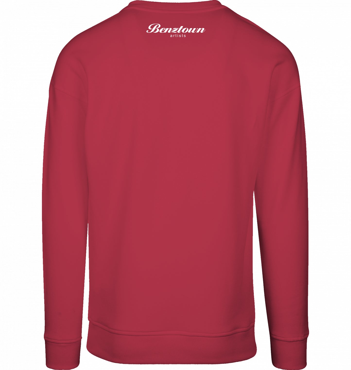 Benztown Artists Sweater