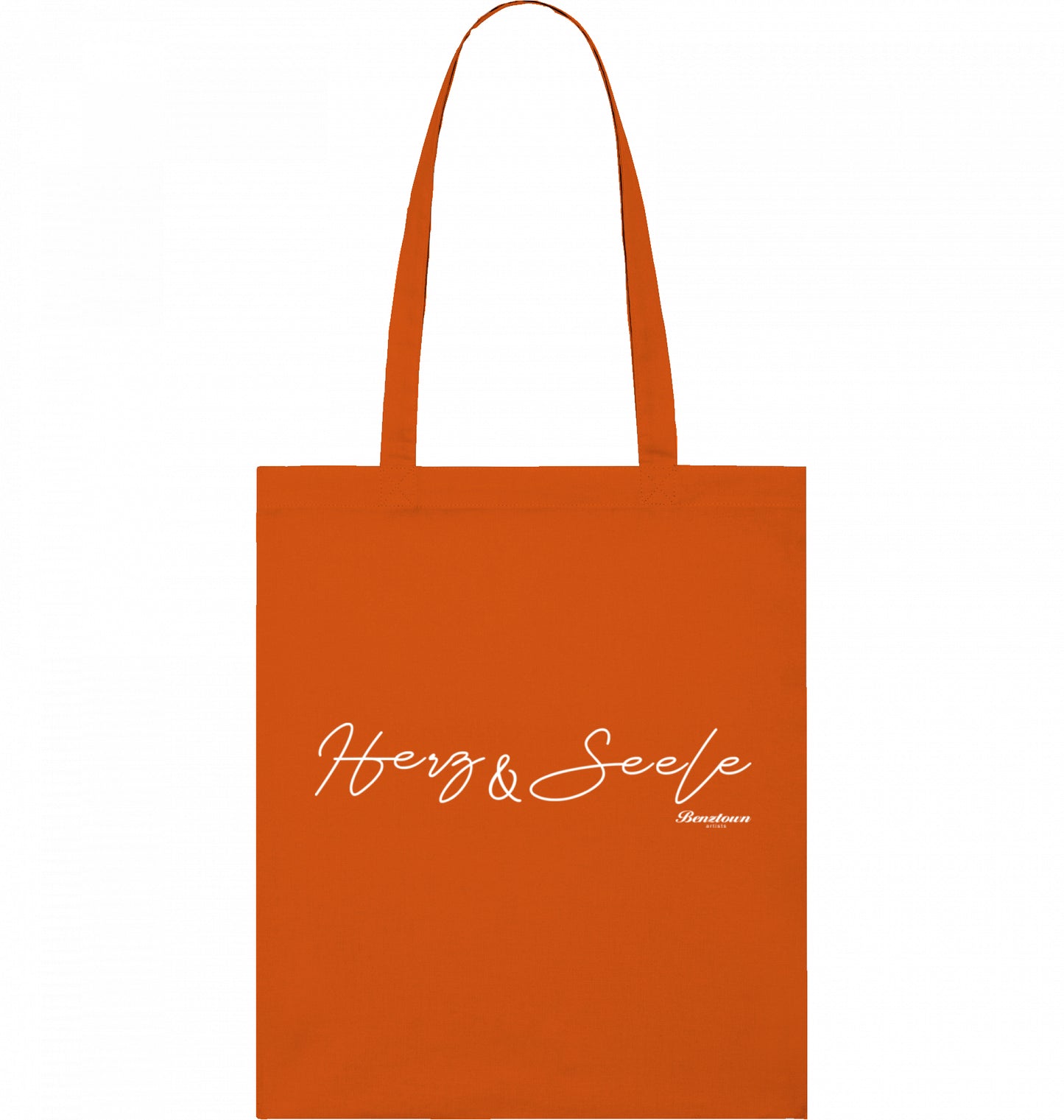 Herz & Seele Bag
