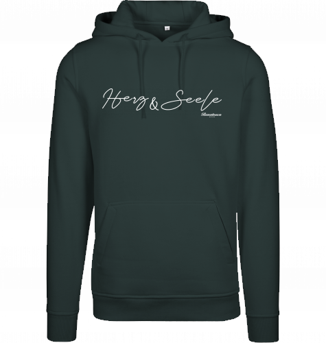 Herz & Seele Hoody