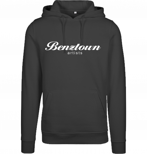 Benztown Artists Hoody