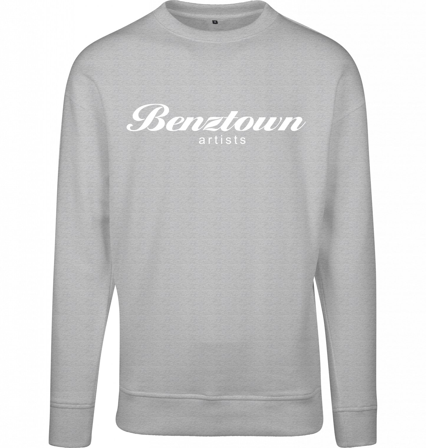 Benztown Artists Sweater