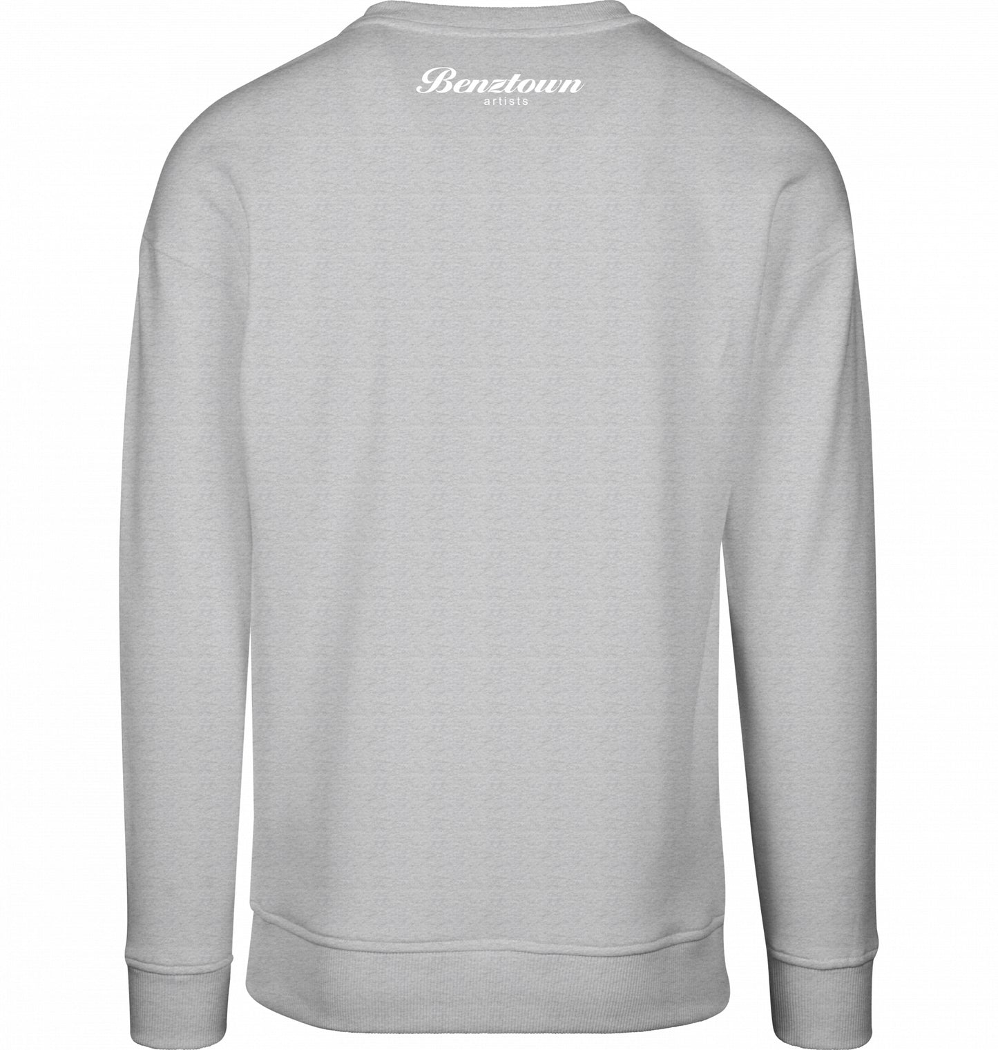 Benztown Artists Sweater