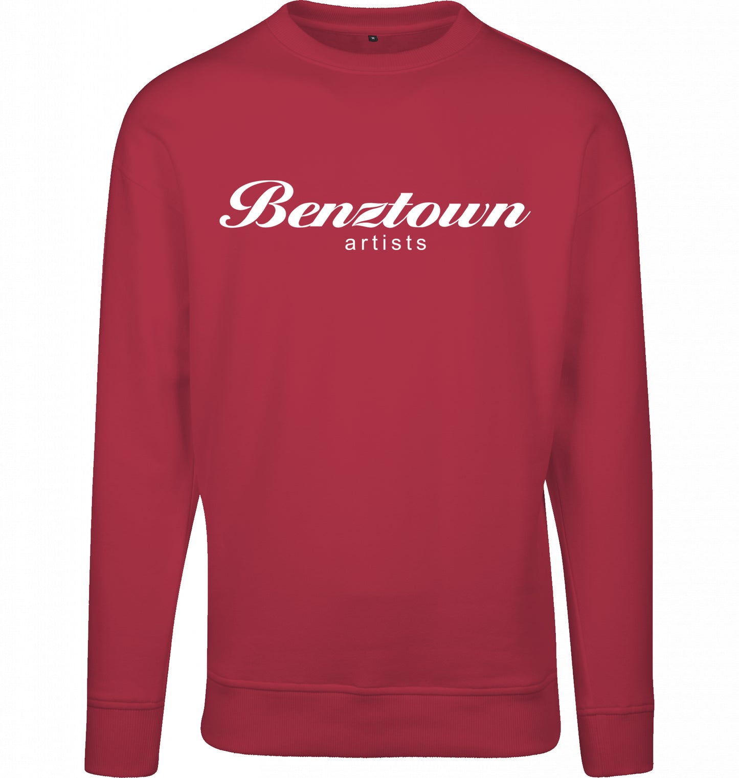 Benztown Artists Sweater