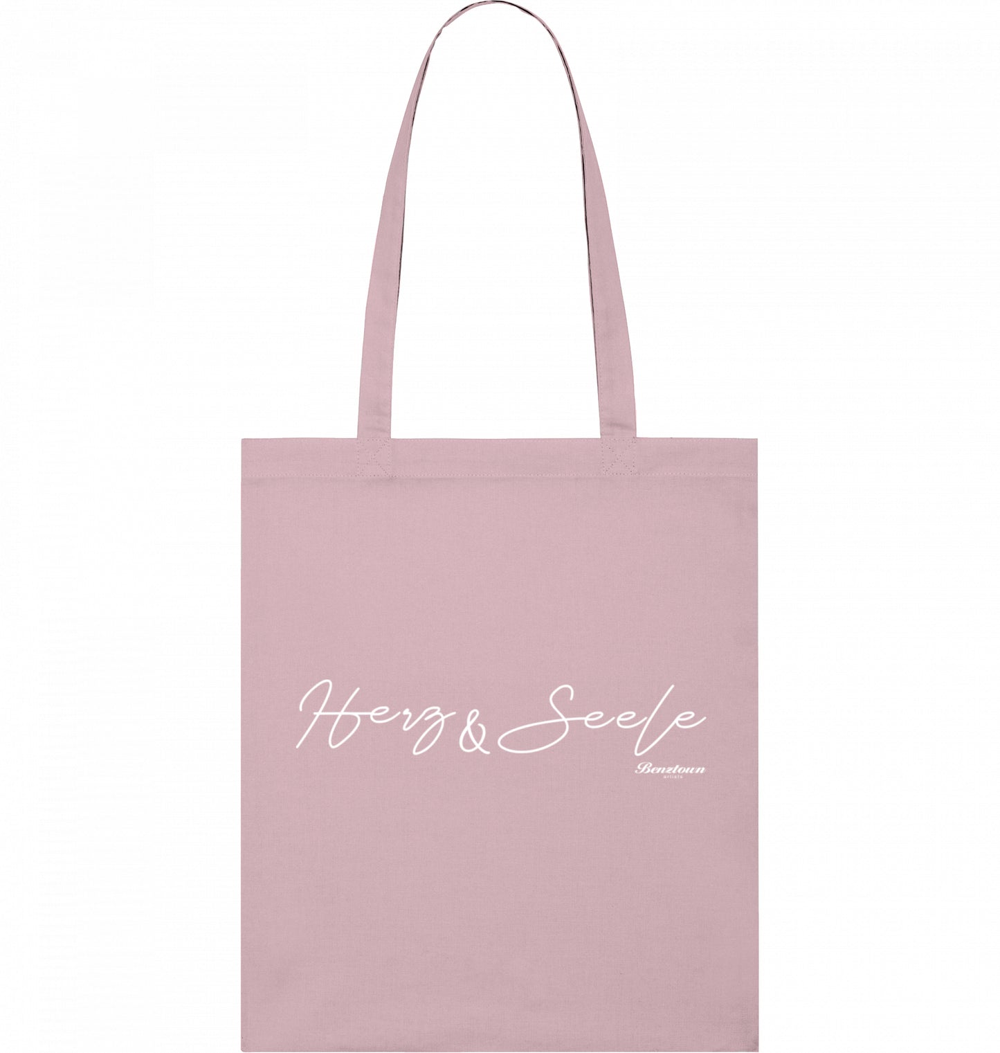 Herz & Seele Bag