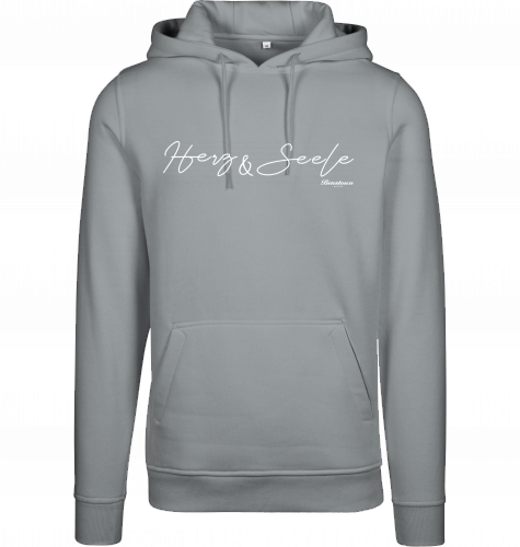 Herz & Seele Hoody