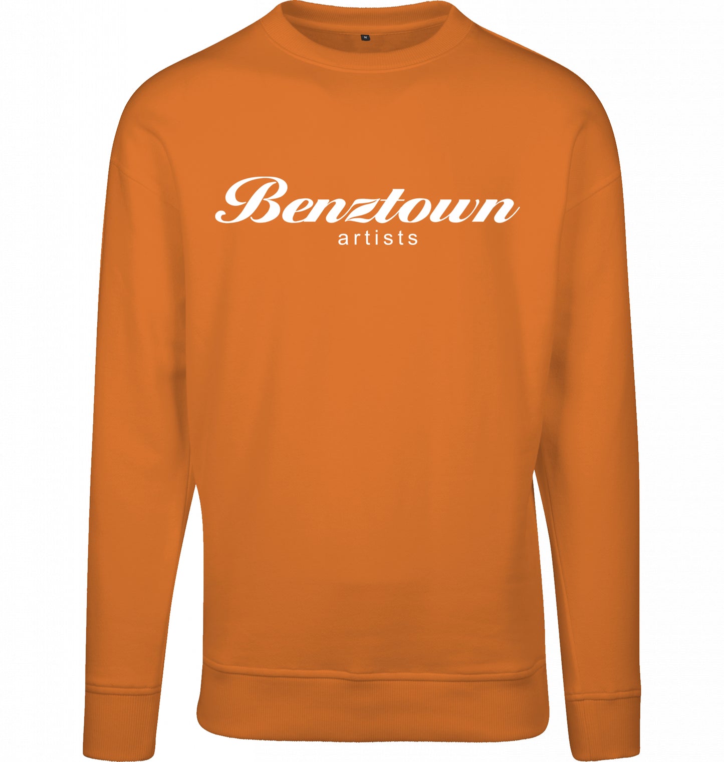 Benztown Artists Sweater