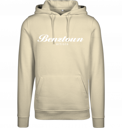 Benztown Artists Hoody