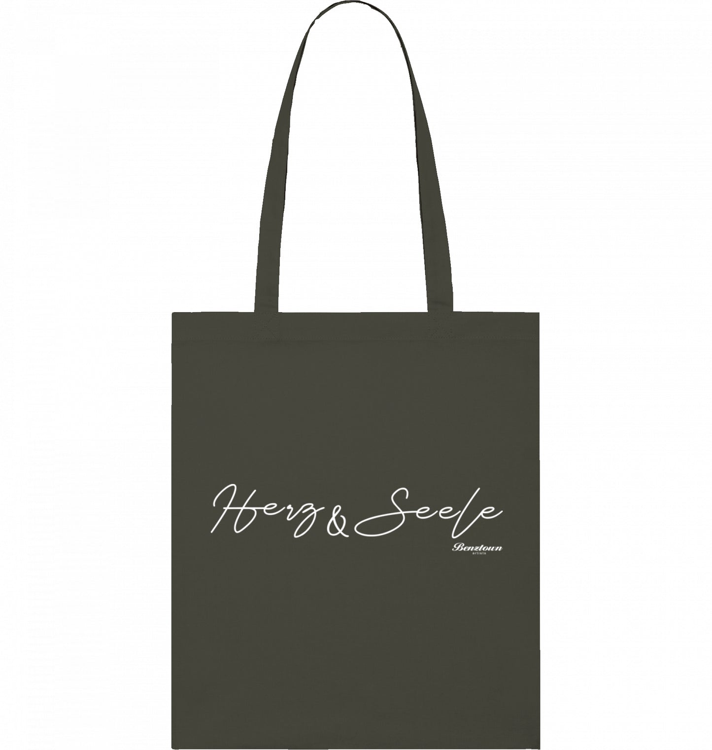 Herz & Seele Bag