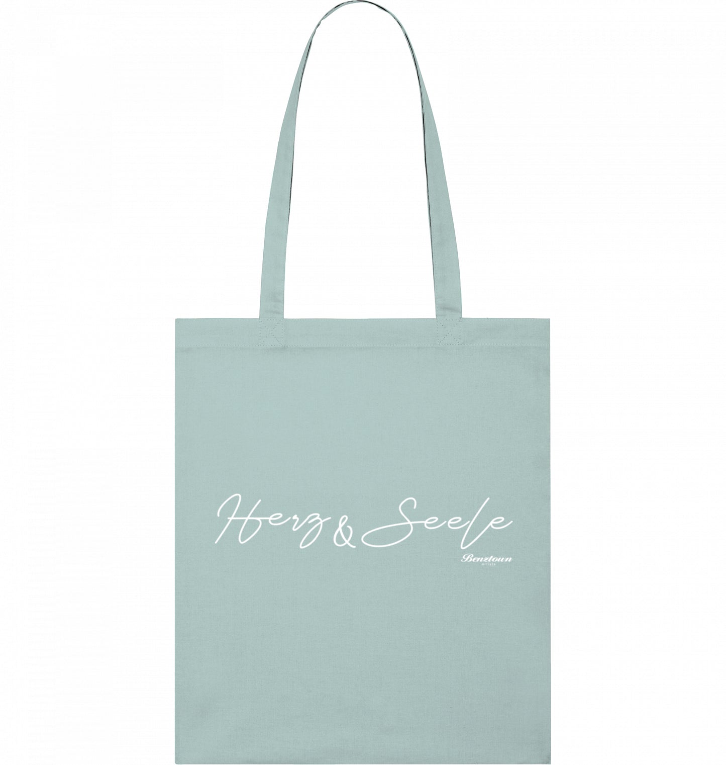 Herz & Seele Bag