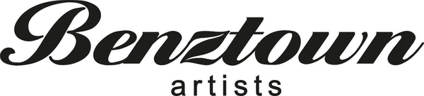 Benztown Artists Shop